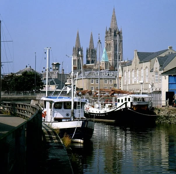 Truro Cathedral
