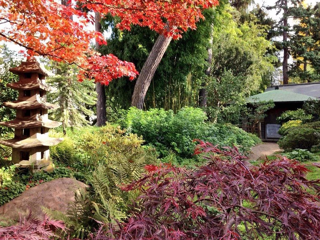 Albert Kahn Musee et Jardins