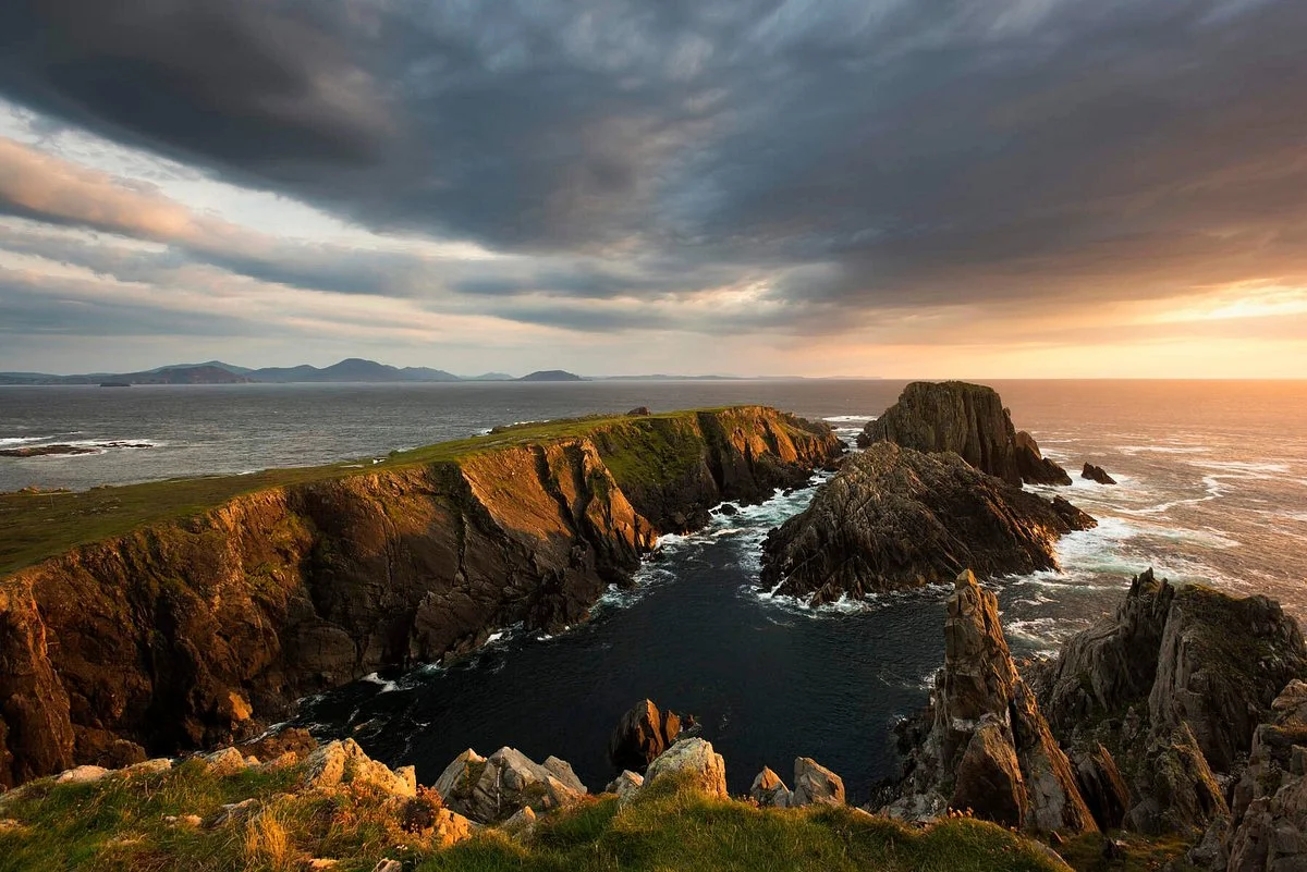Malin Head