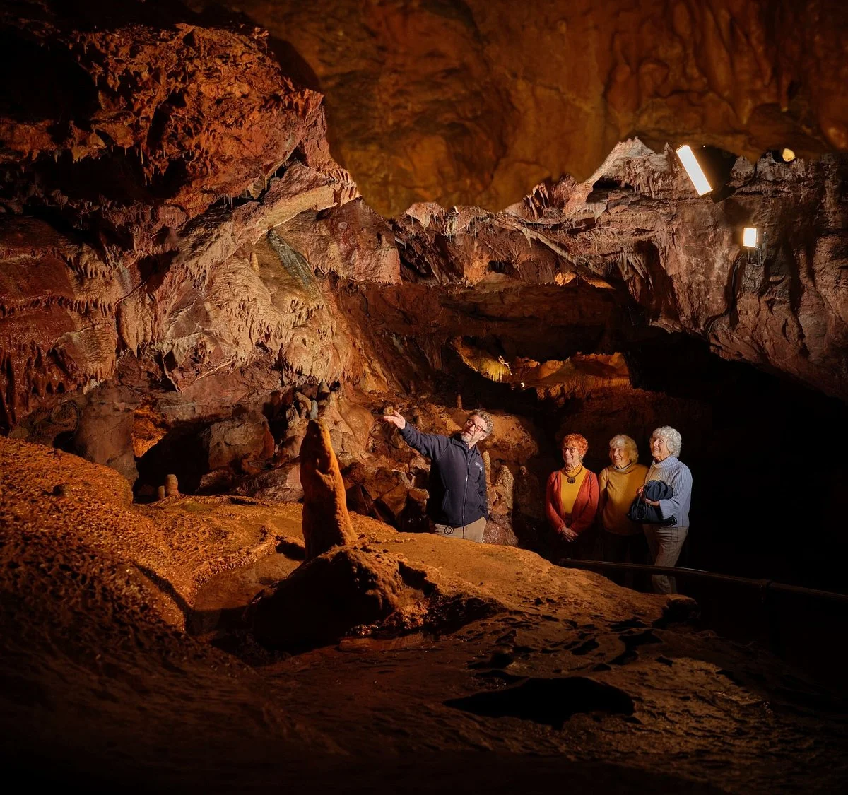 Kents Cavern