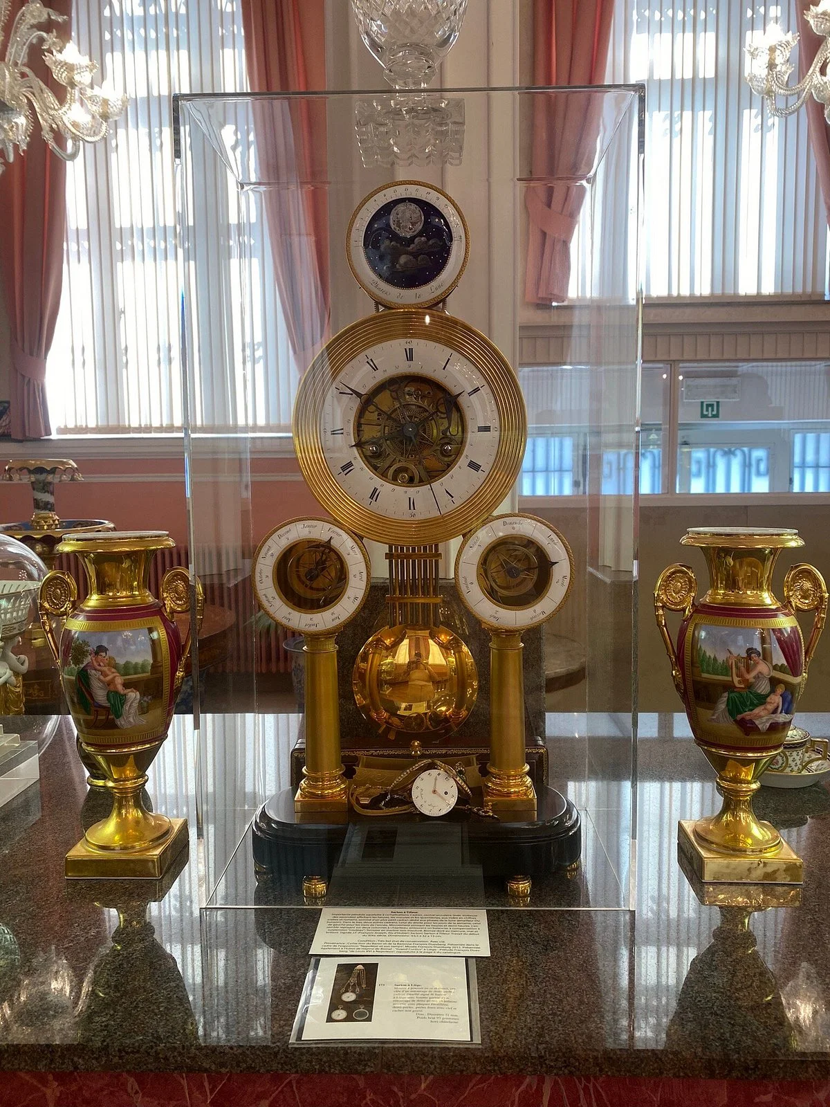 Francois Duesberg Museum