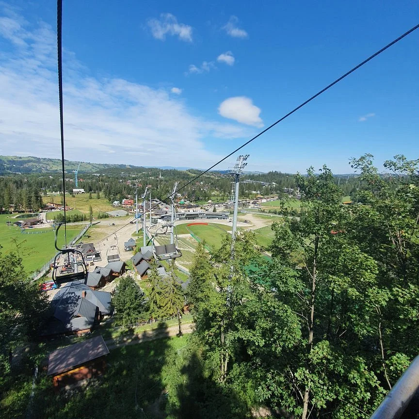 Wielka Krokiew - Ski Jumping Hill