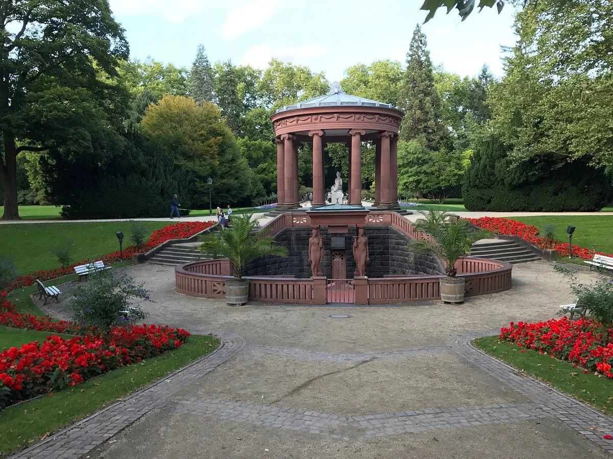 Kurpark