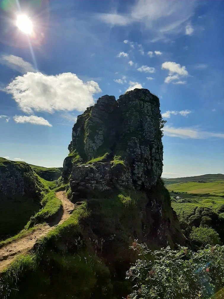 Fairy Glen