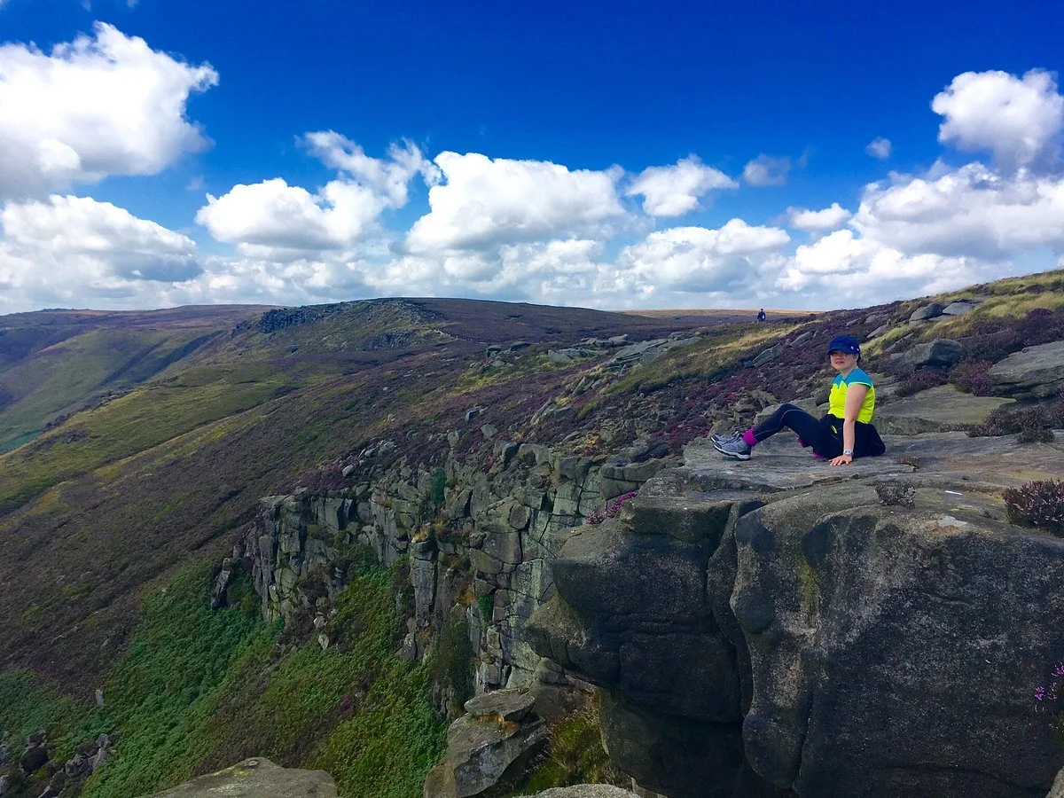 Kinder Scout