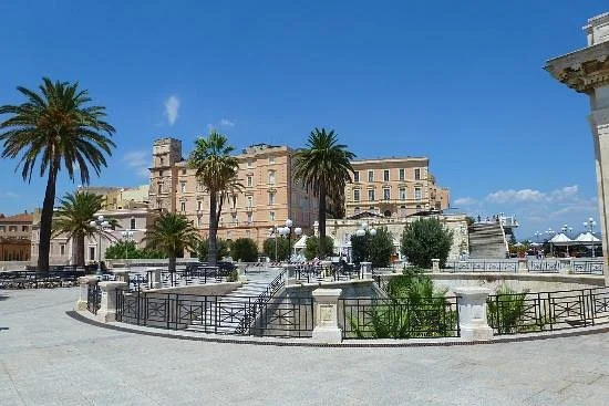 Bastione di Saint Remy