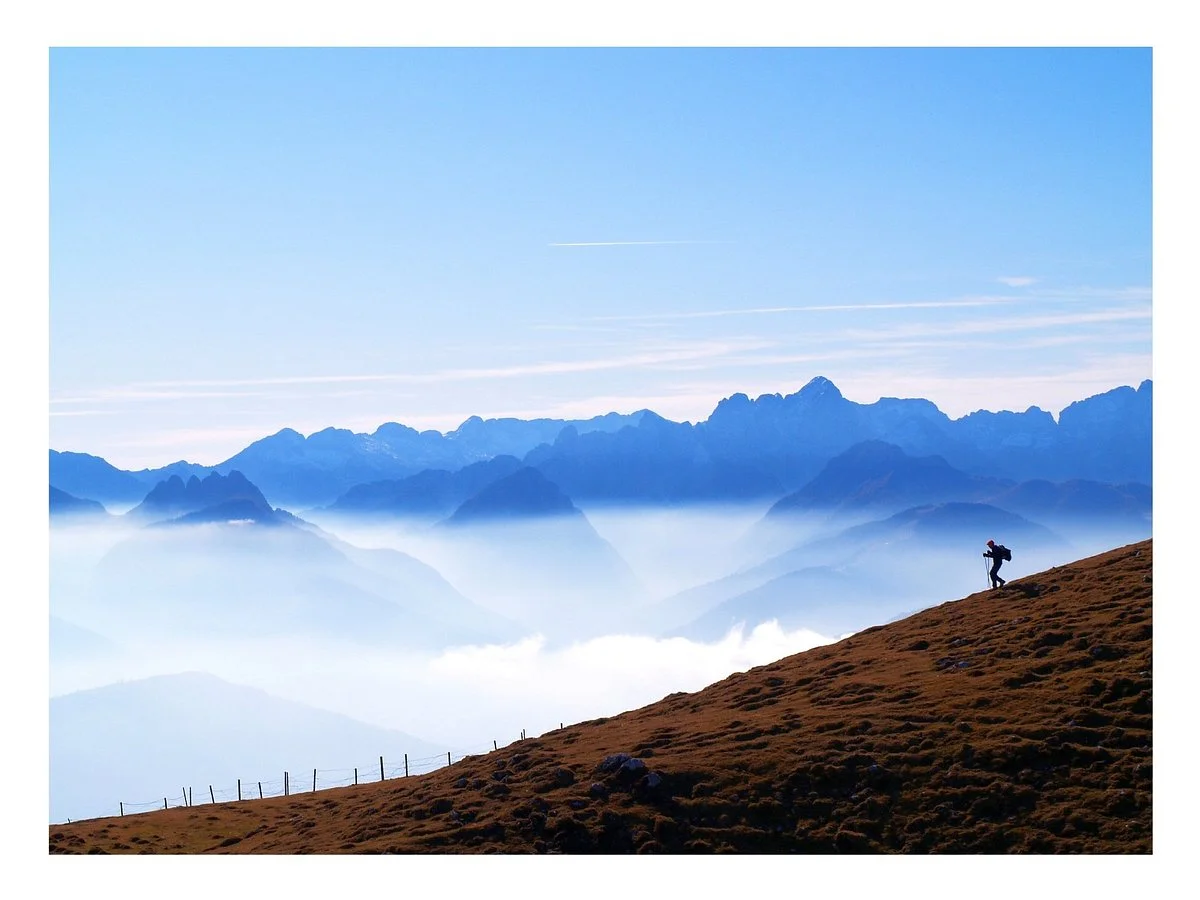 Naturpark Dobratsch