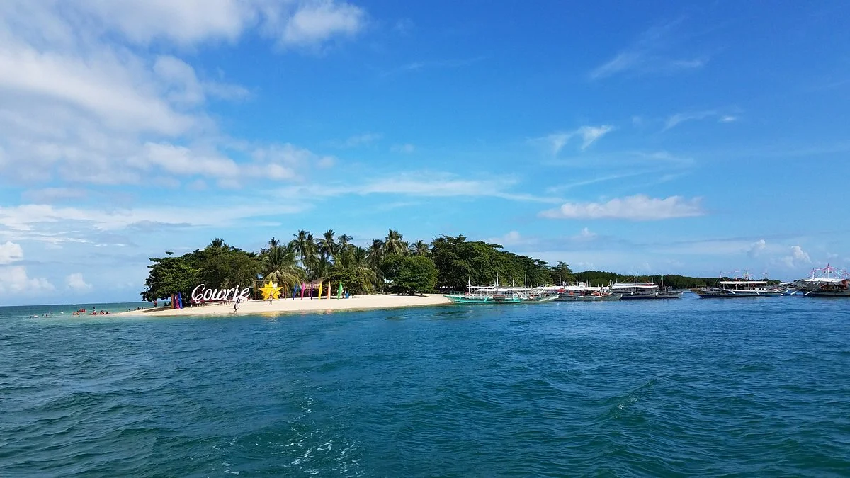 Honda Bay
