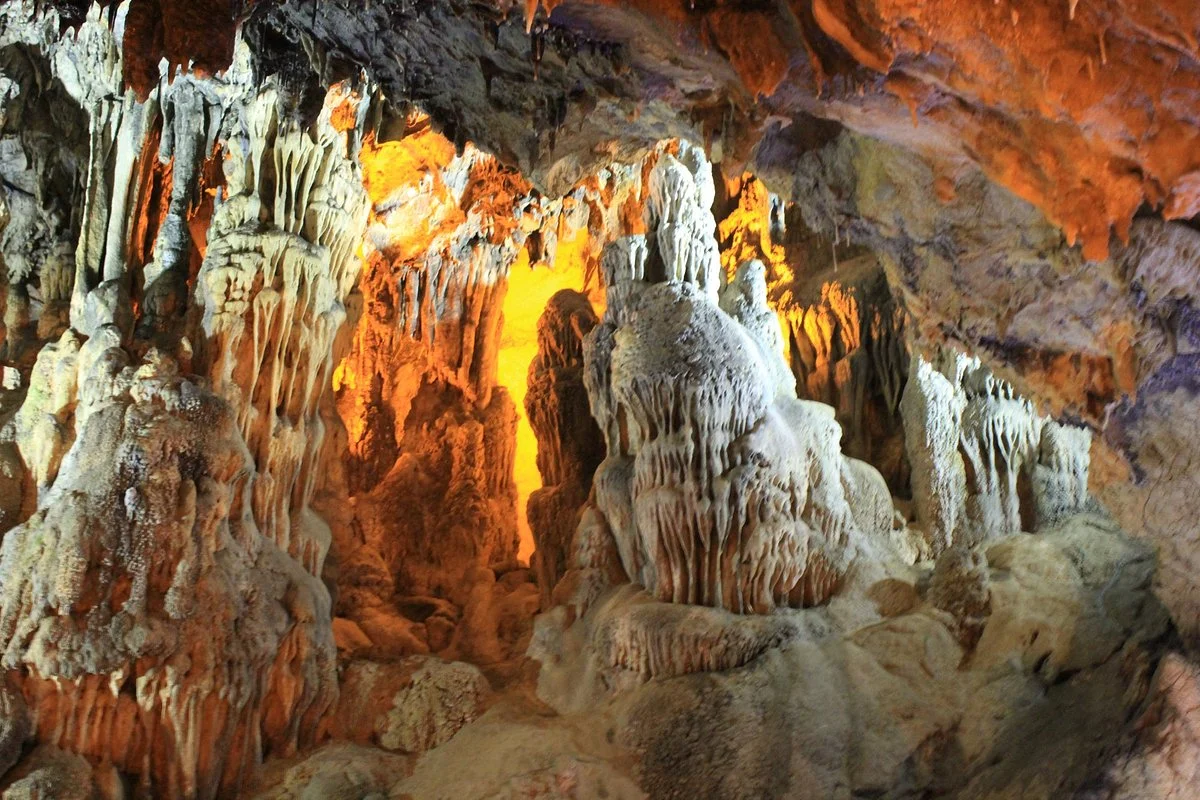 Bulak Cave