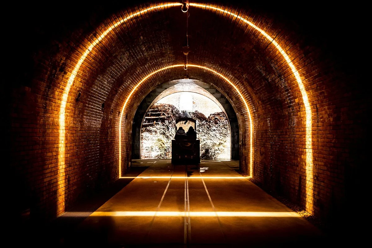 Citadelle Souterraine de Verdun