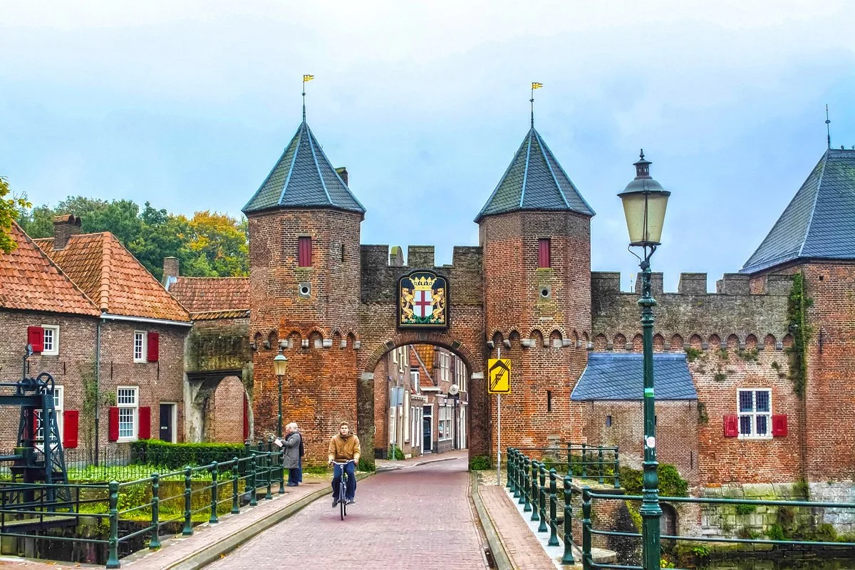 Koppelpoort