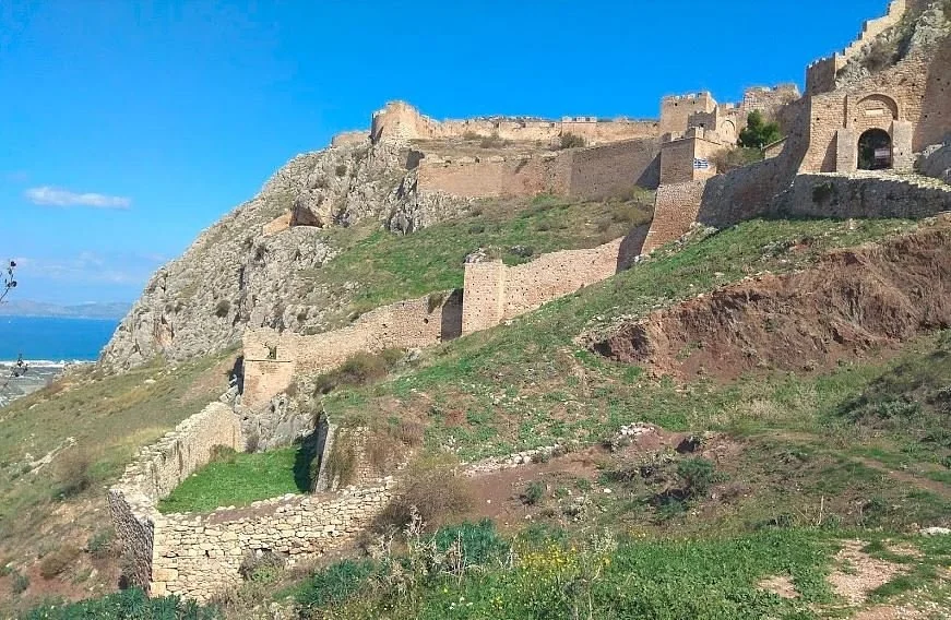 Akrokorinthos