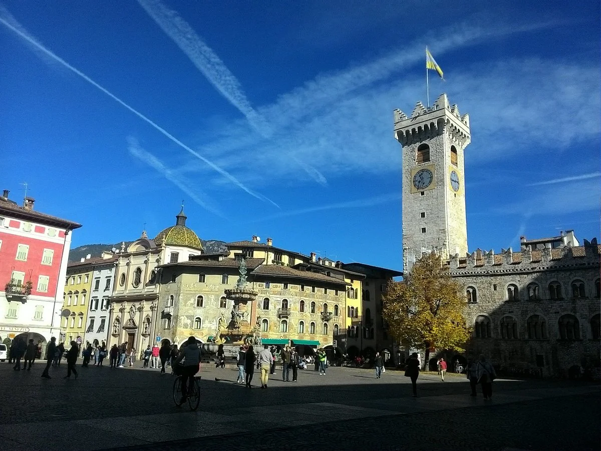 Piazza Duomo