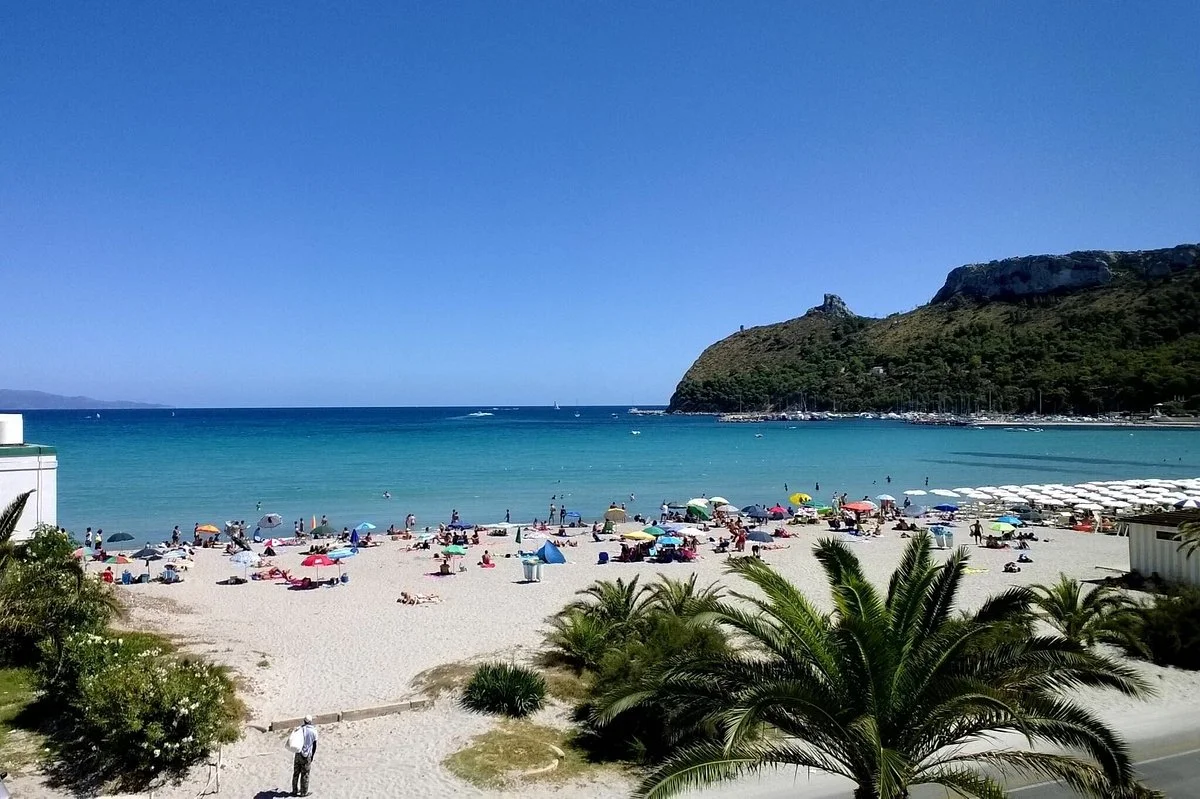 Poetto
