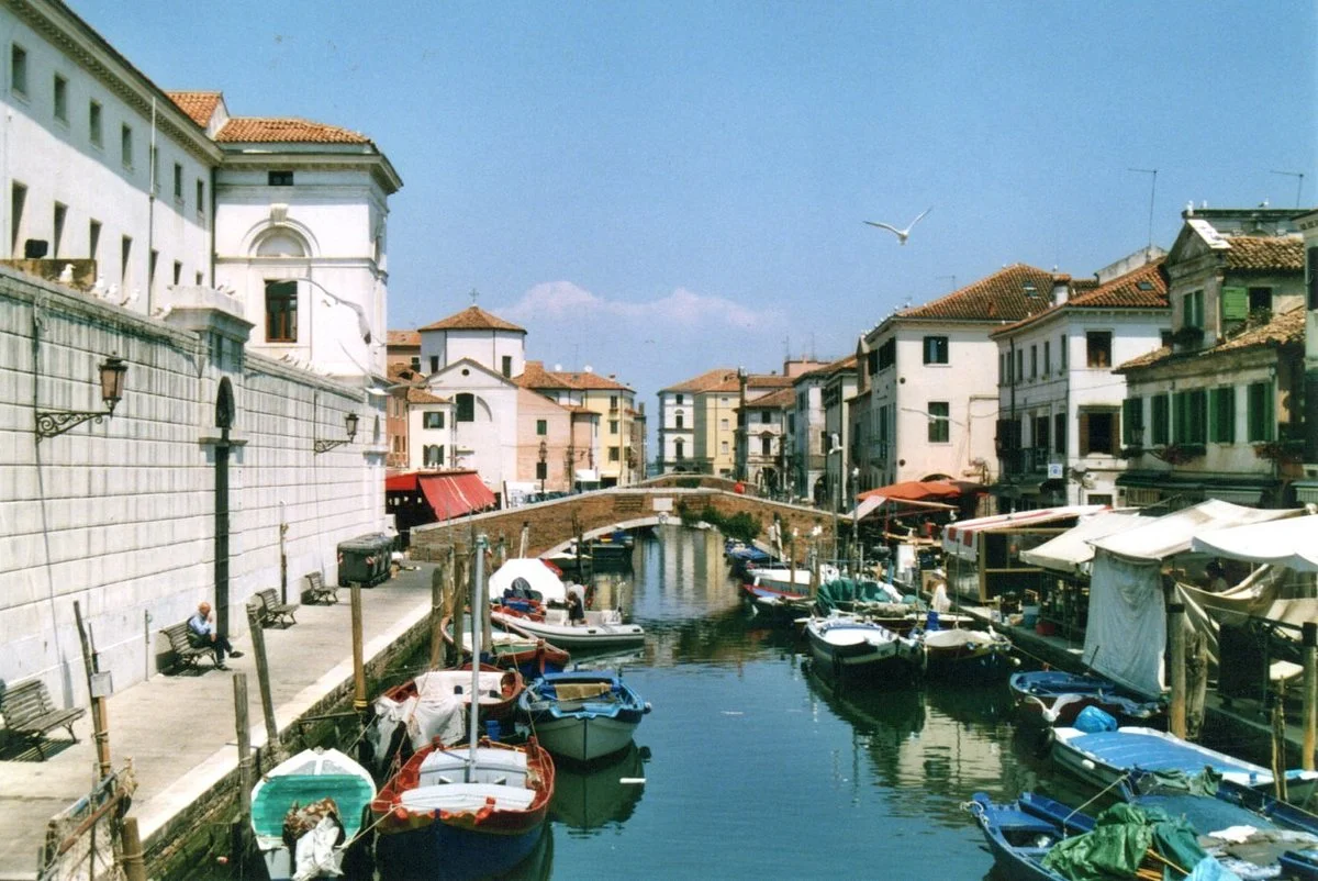 Laguna di Venezia