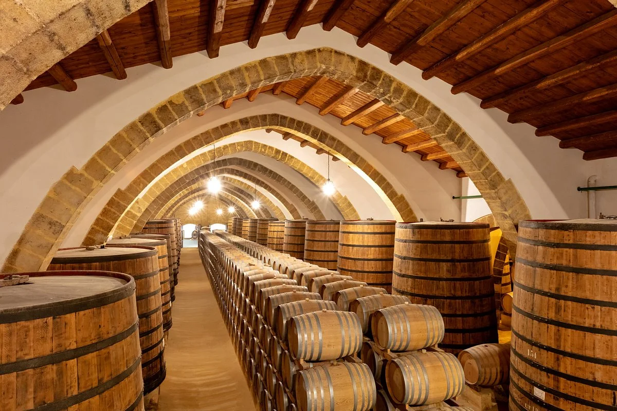 Cantine Florio