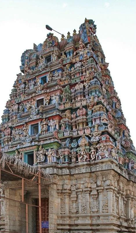 Sri Someshwara Swamy Temple
