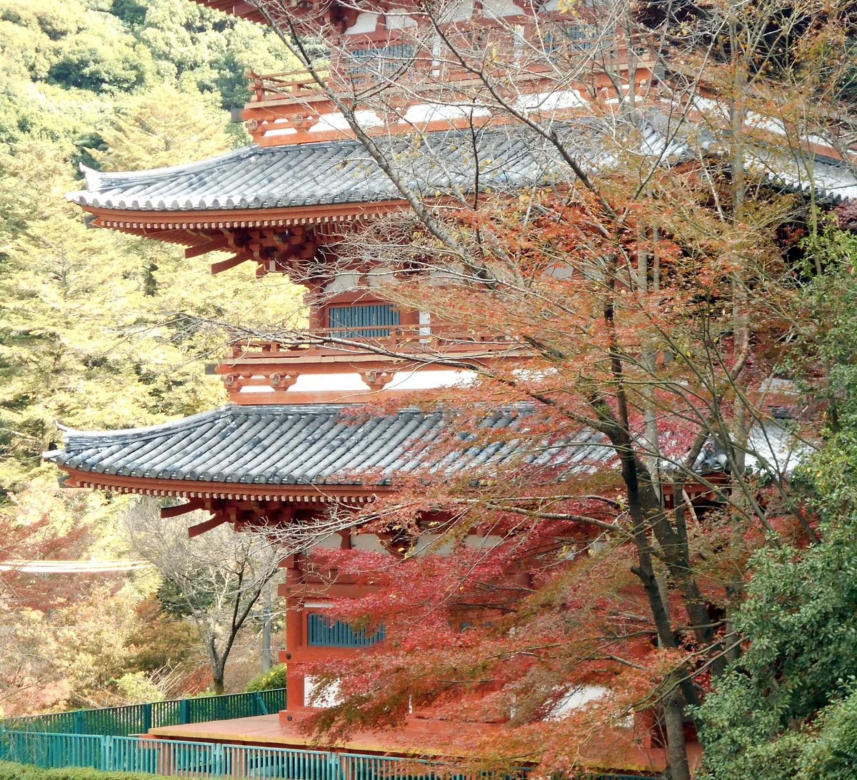 Kiyomizu Temple