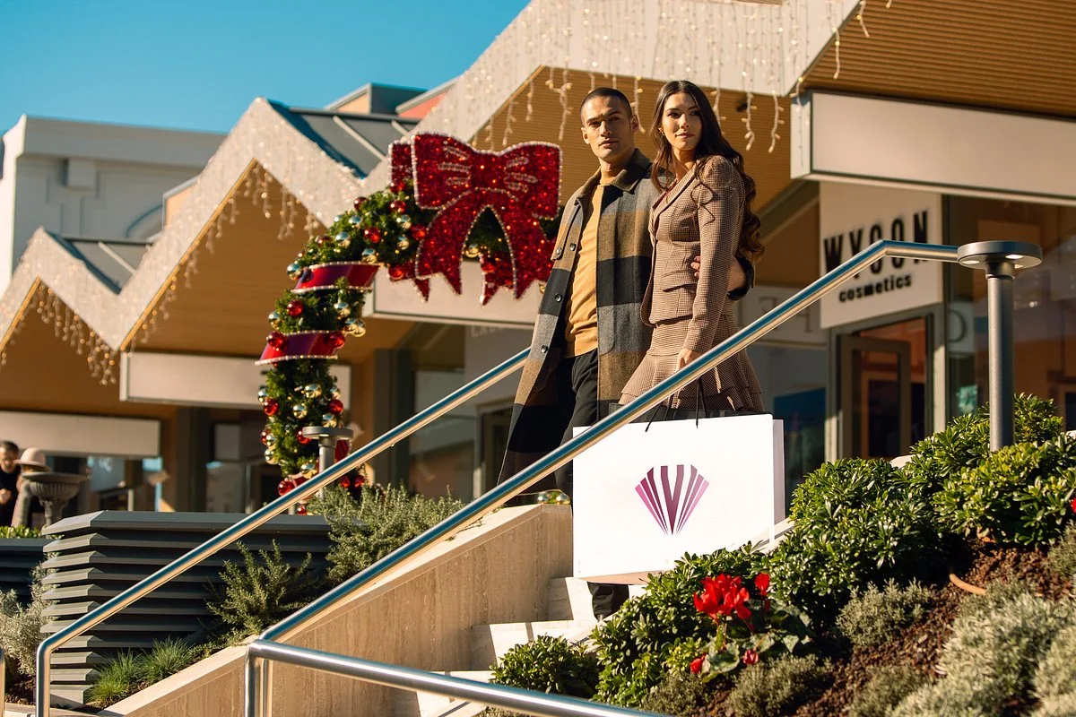 Valmontone Outlet