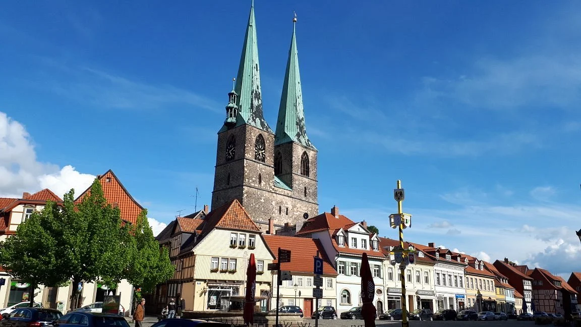 Altstadt