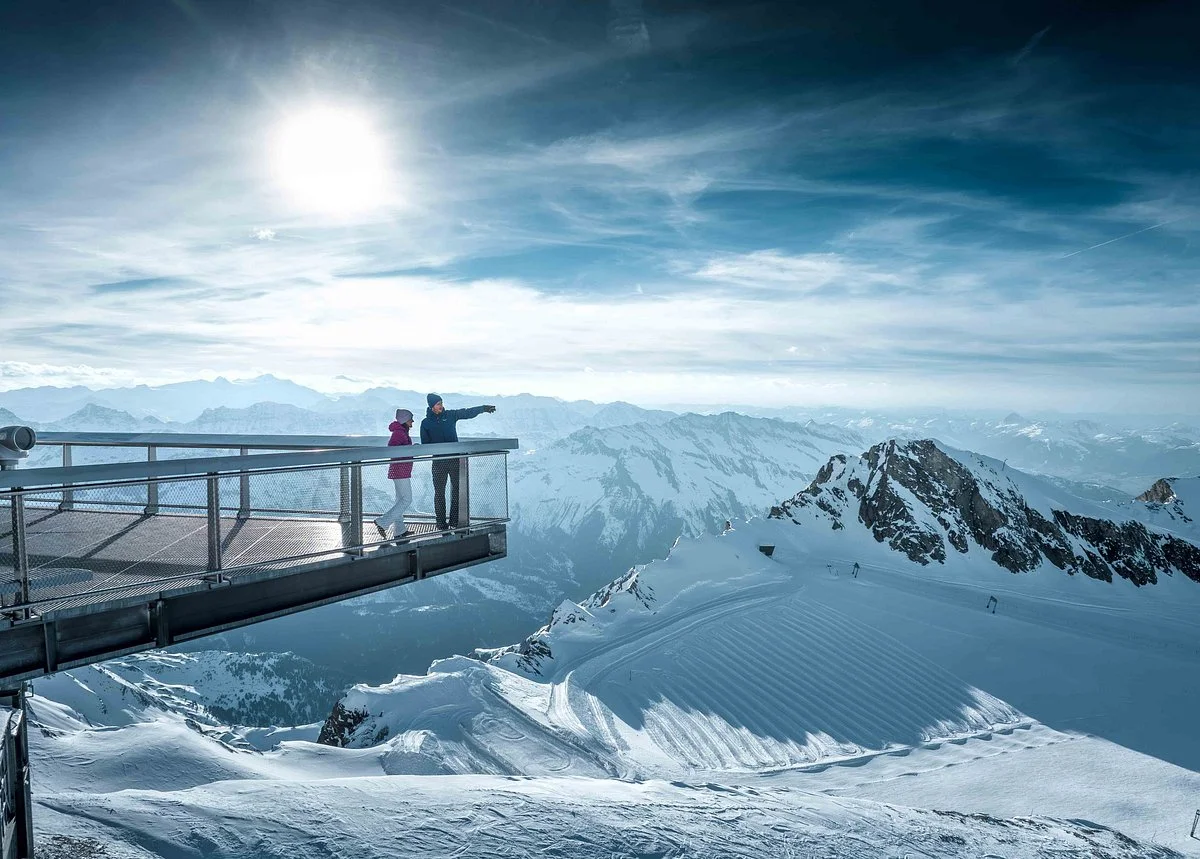 Kitzsteinhorn