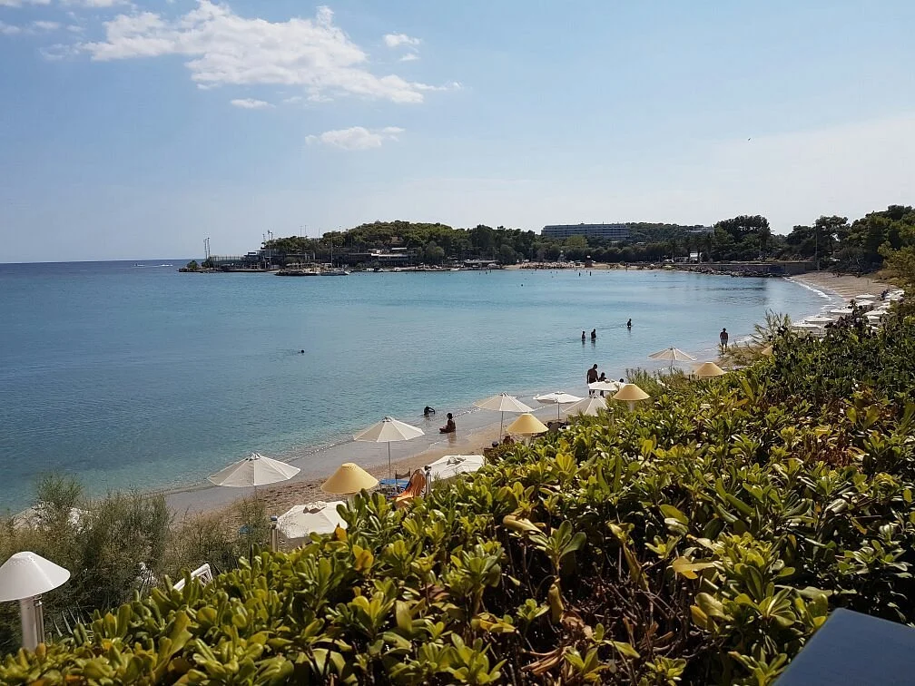 Akti Vouliagmenis