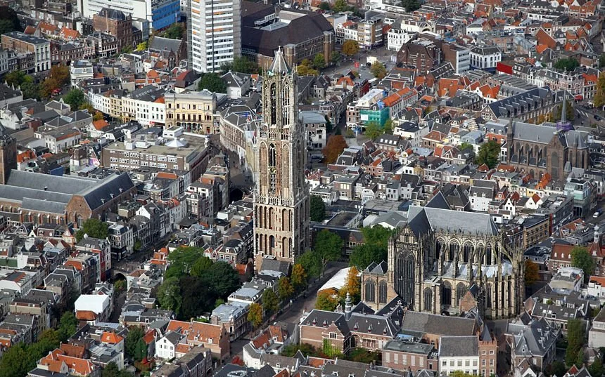 Dom Tower
