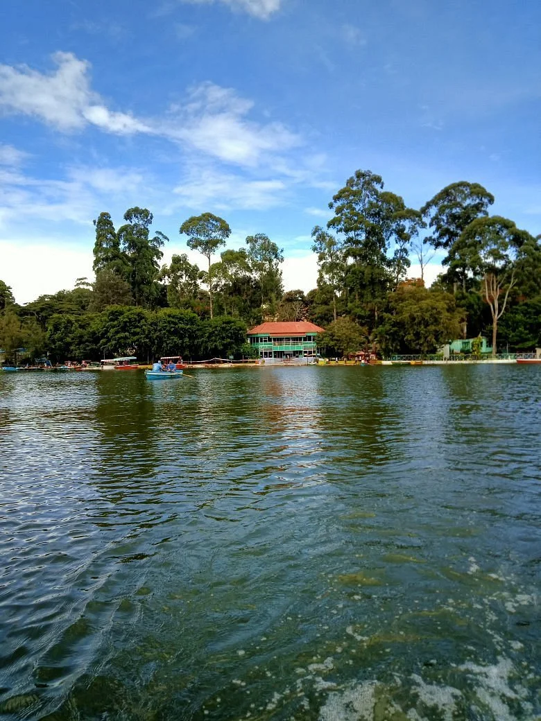 Big Lake