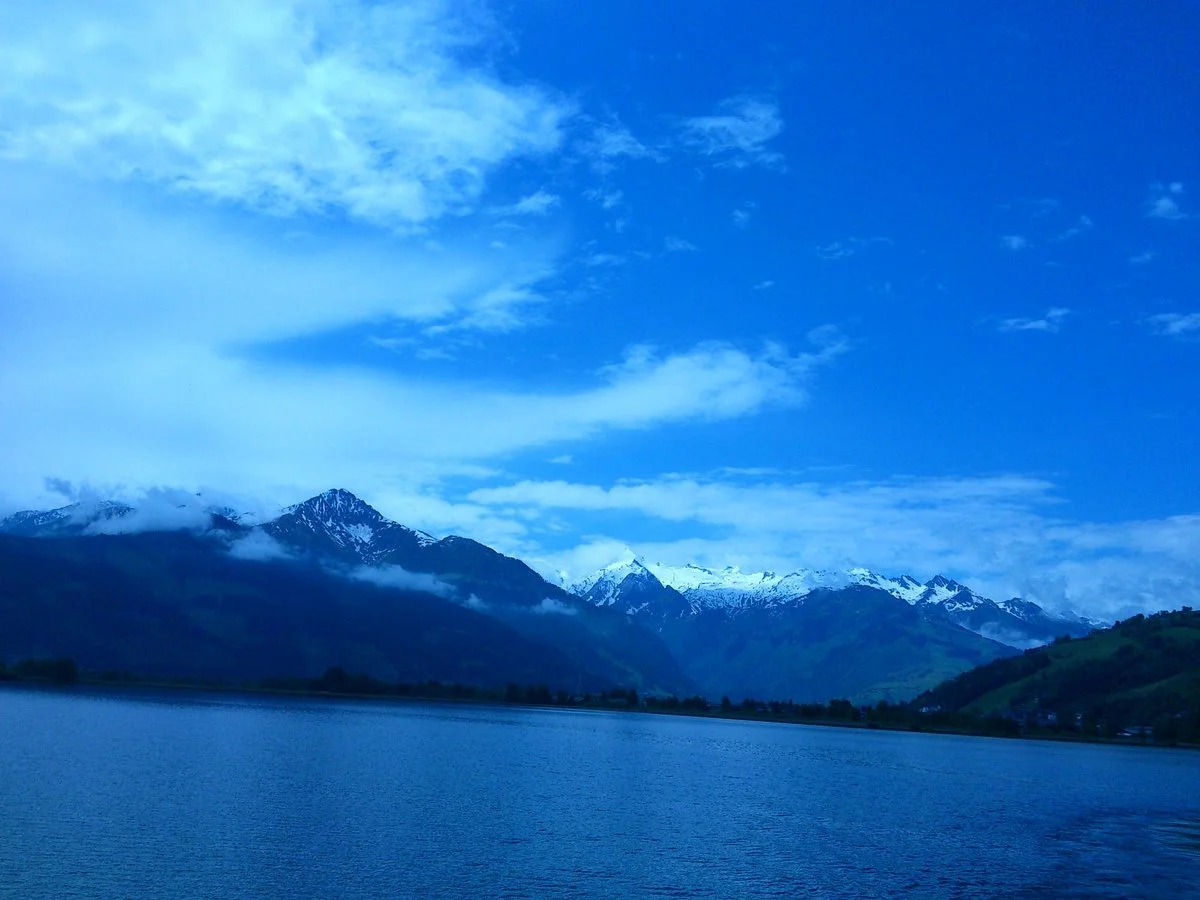Zell Am See