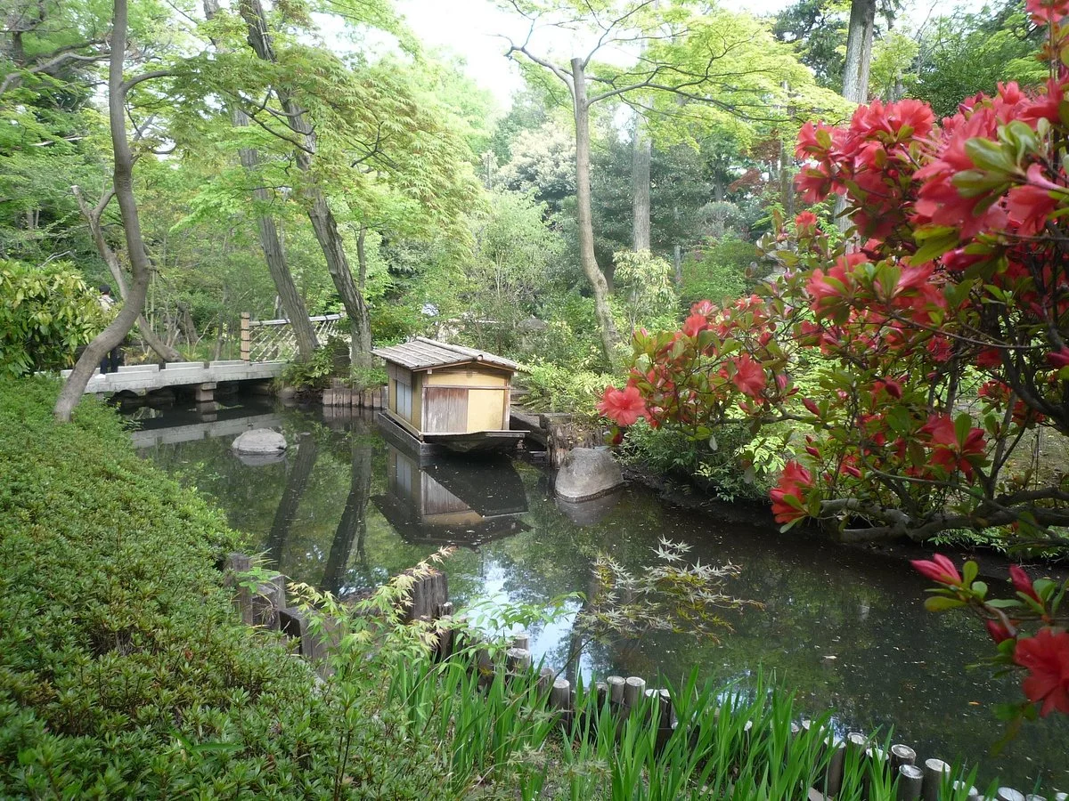 Nezu Museum