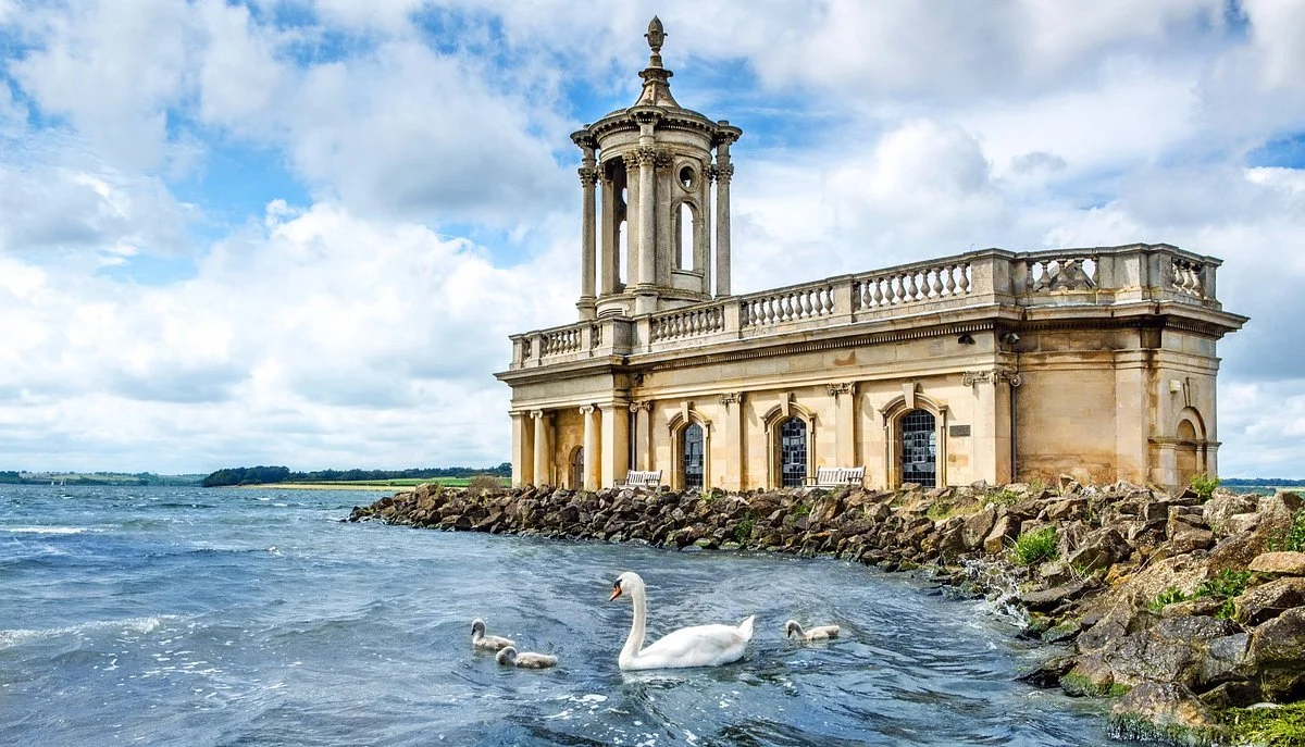 Rutland Water