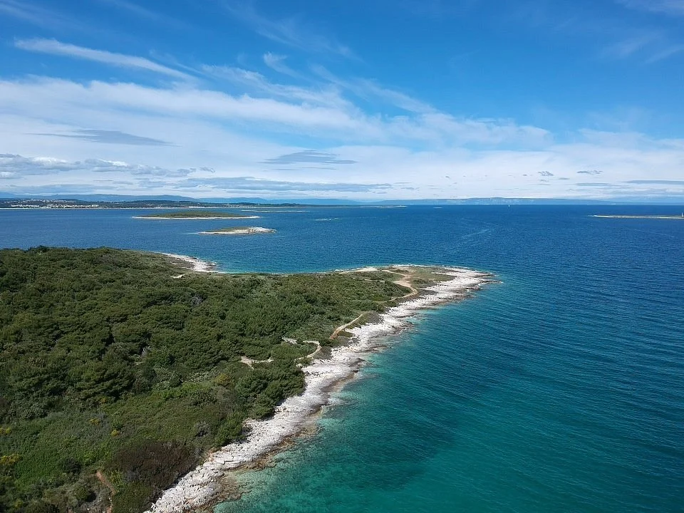 Punta Kamenjak