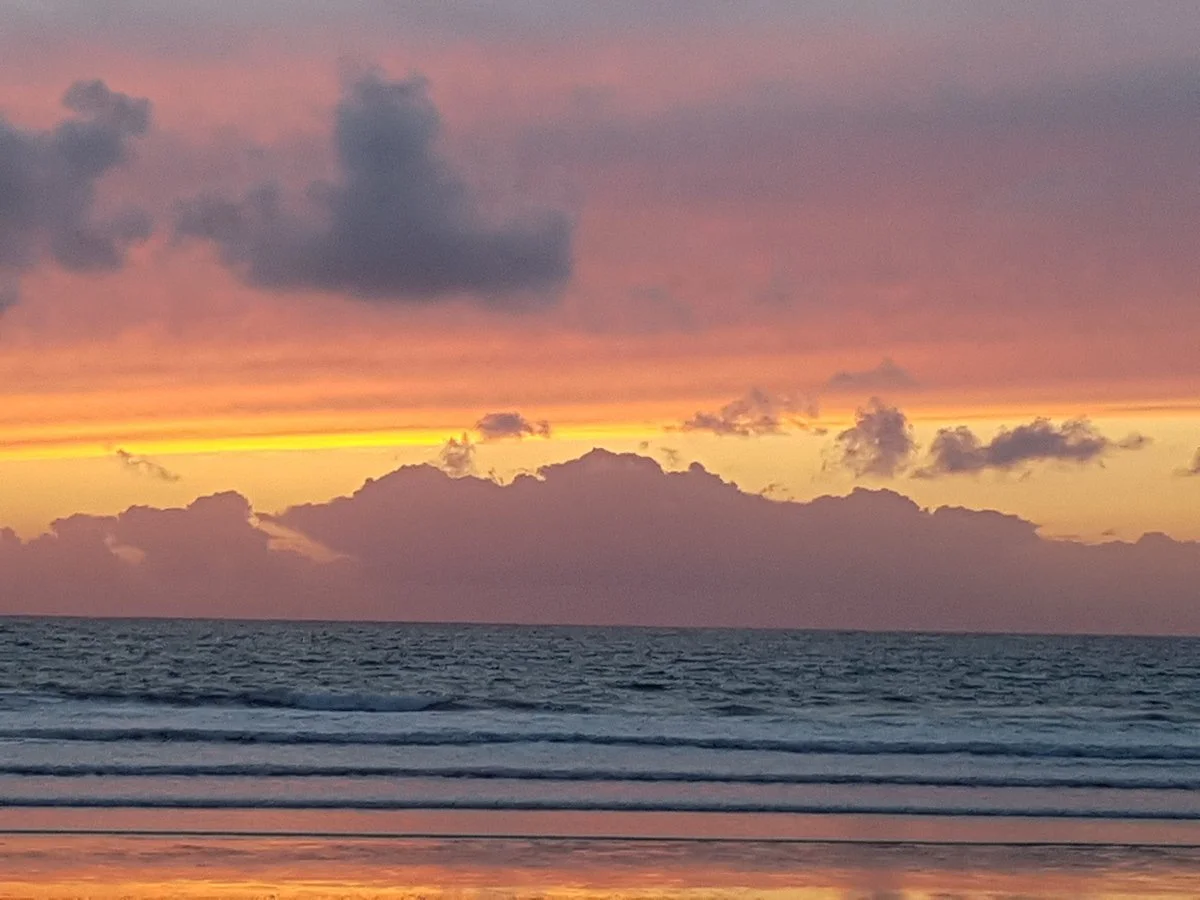 Banna Strand