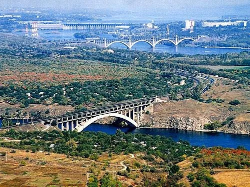Khortitsa National Nature Reserve