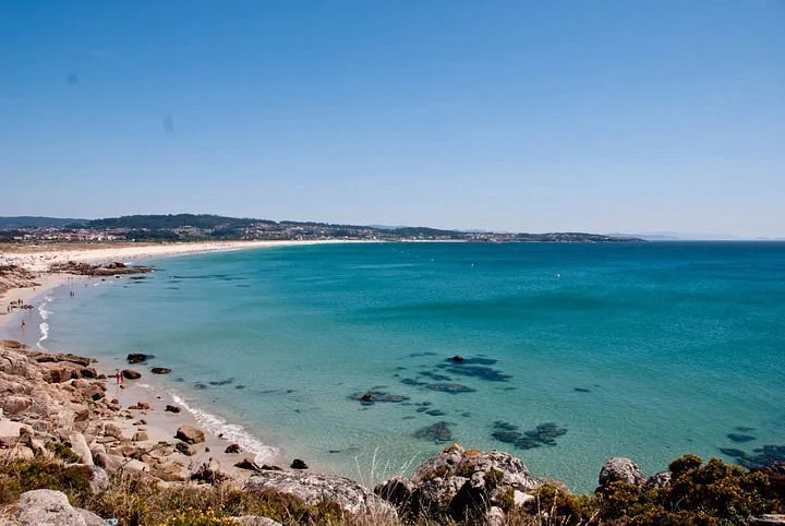 Playa A Lanzada