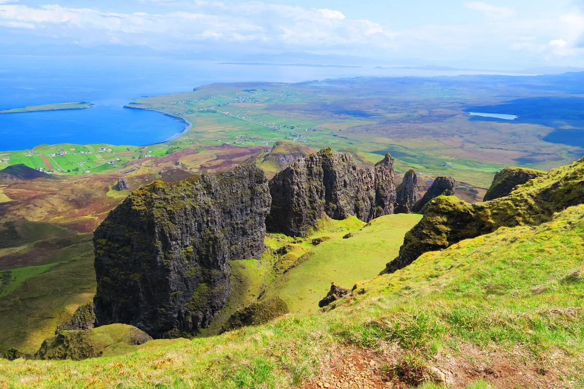 Quiraing