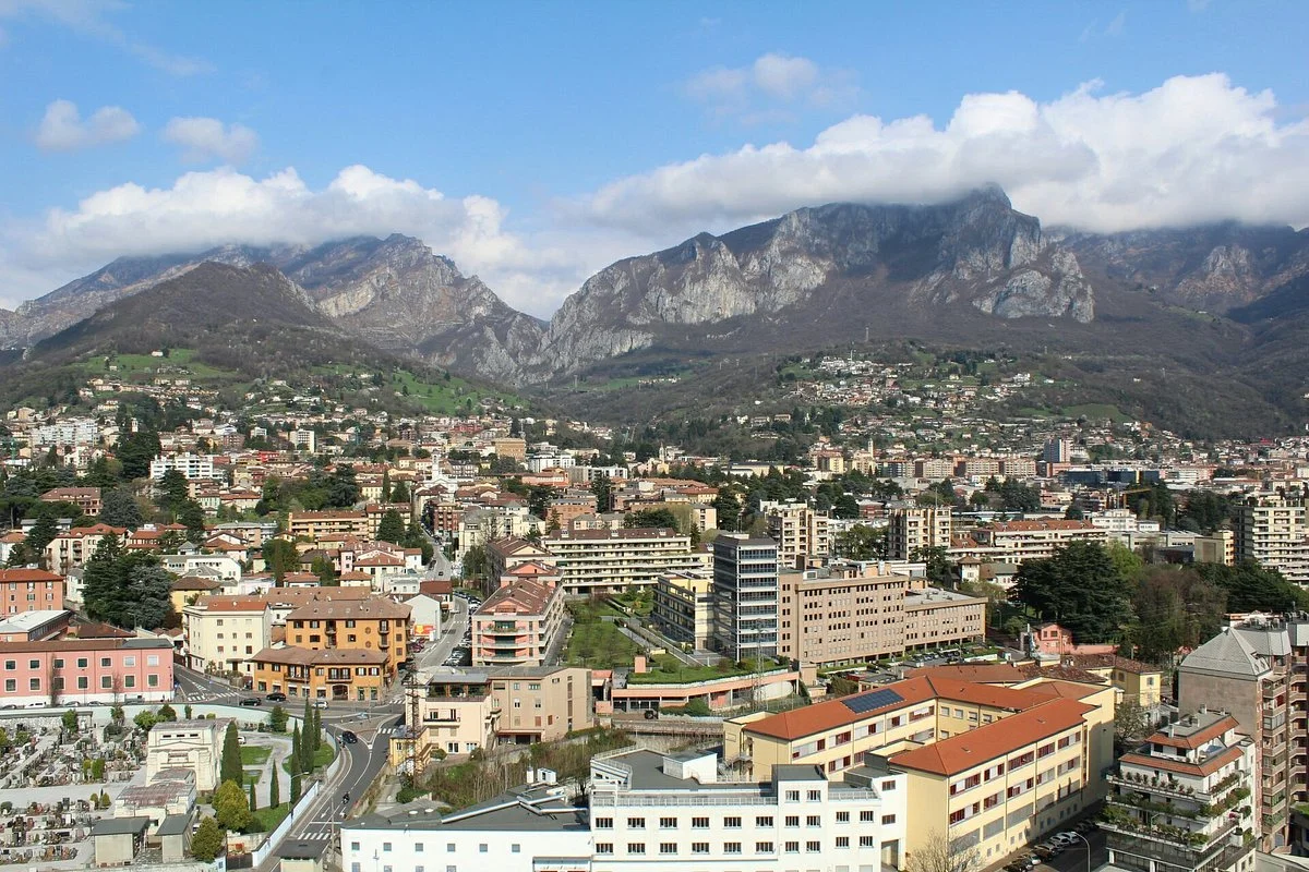 Campanile di San Nicolò