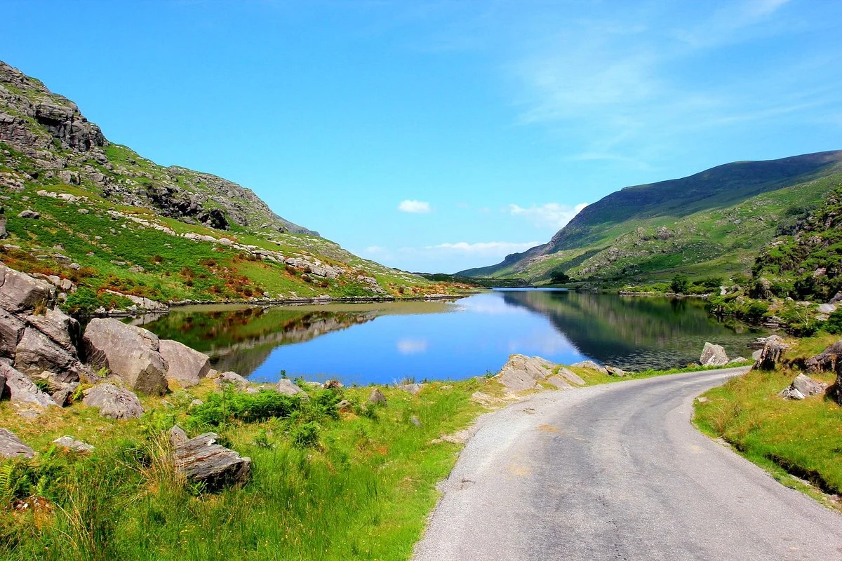 Gap of Dunloe