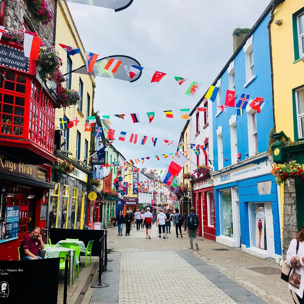 Quay Street