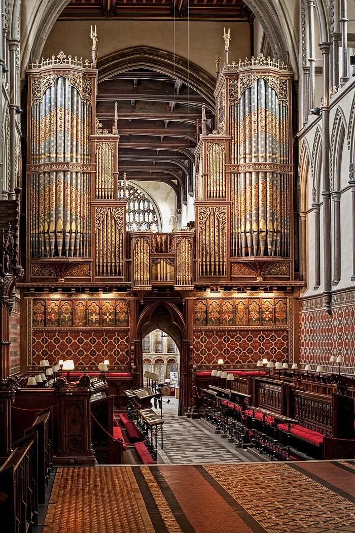 Rochester Cathedral
