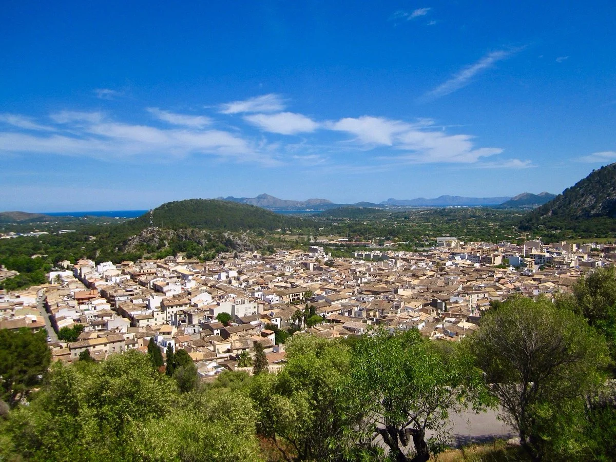 The 365 Calvari Steps