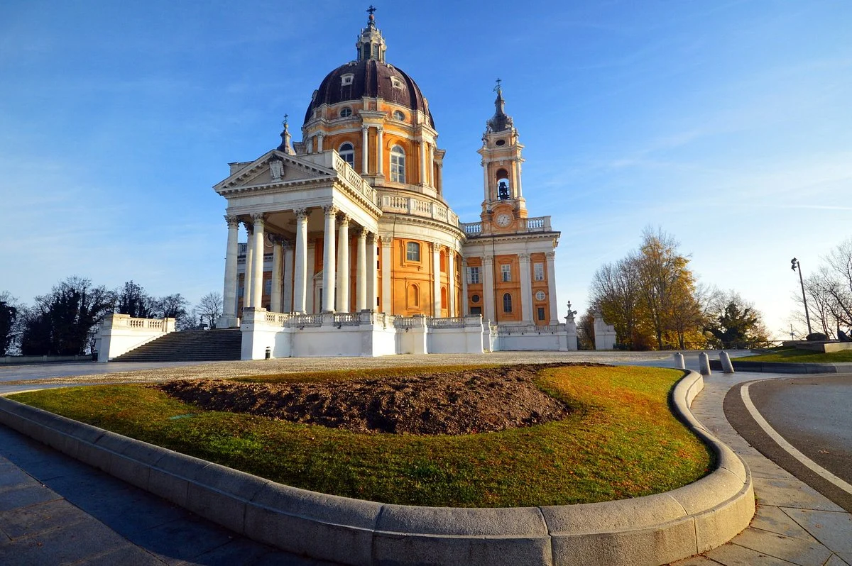 Basilica di Superga