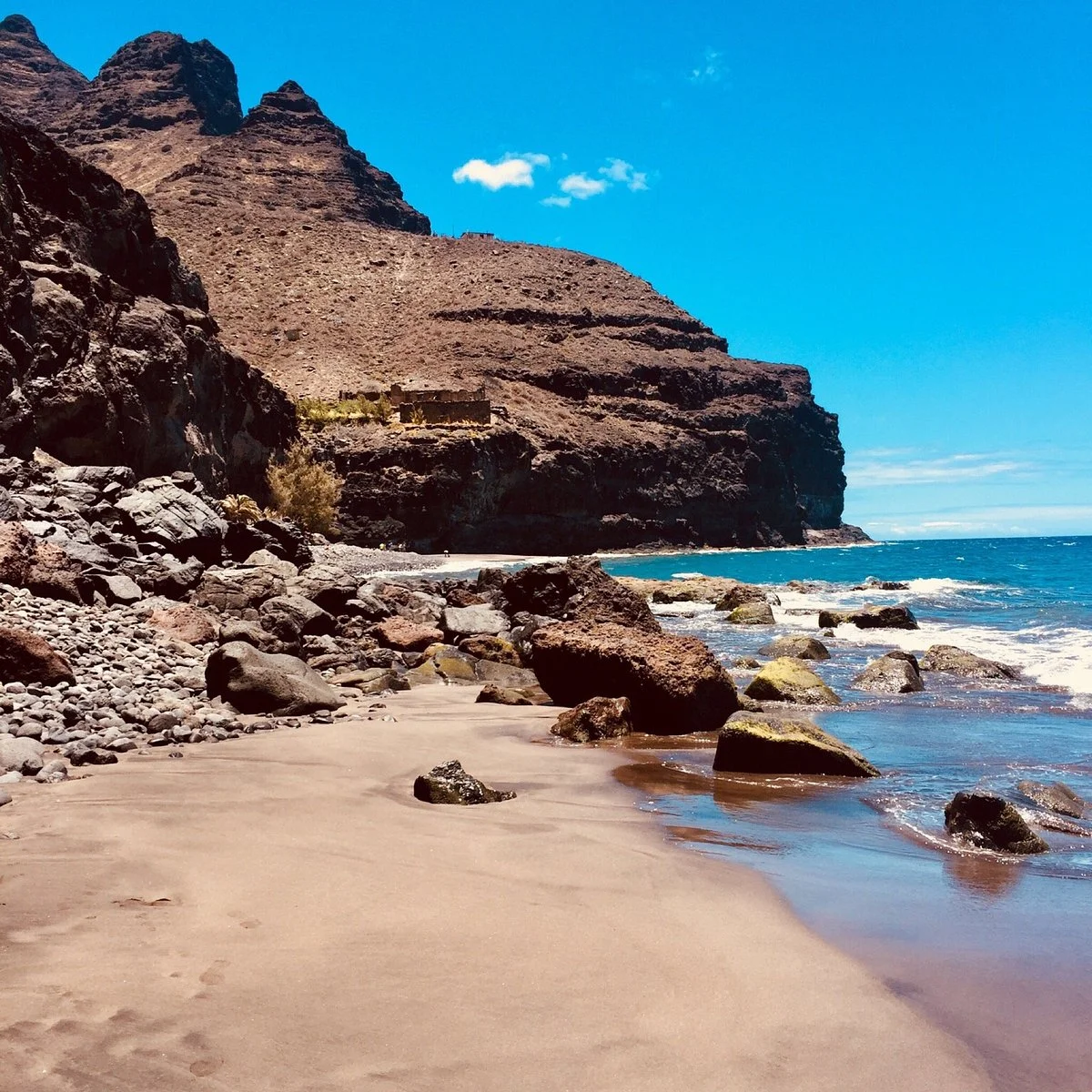 Beach Gui-Gui
