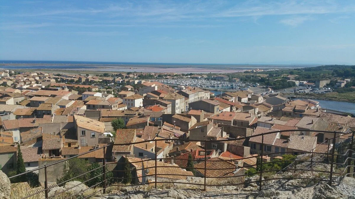Tour Barberousse