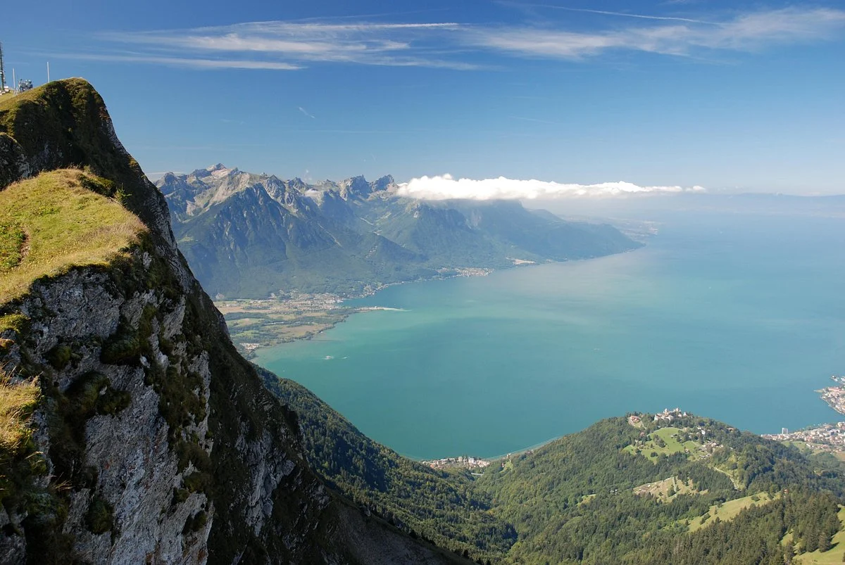 Rochers-de-Naye