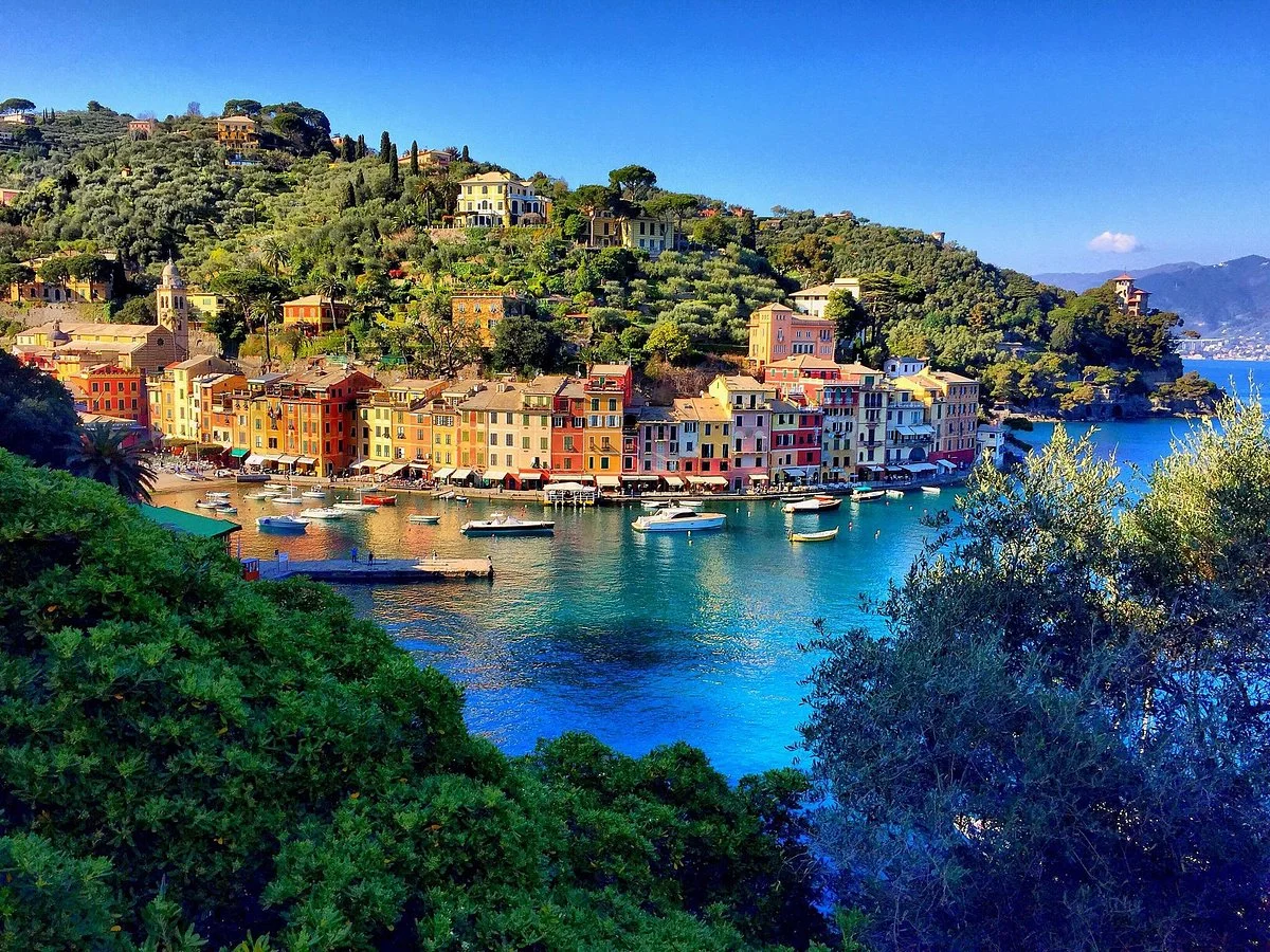 Area Marina Protetta Portofino