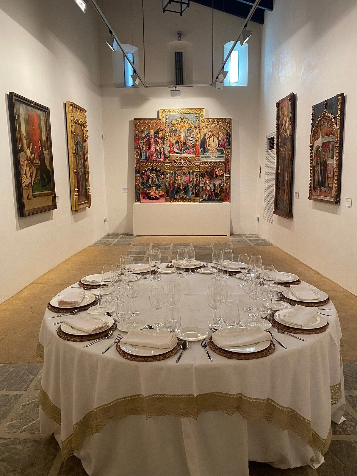 Bodegas Tradicion