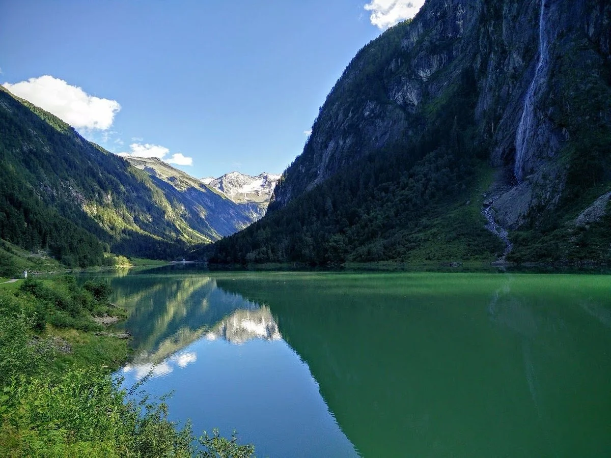 Mayrhofen