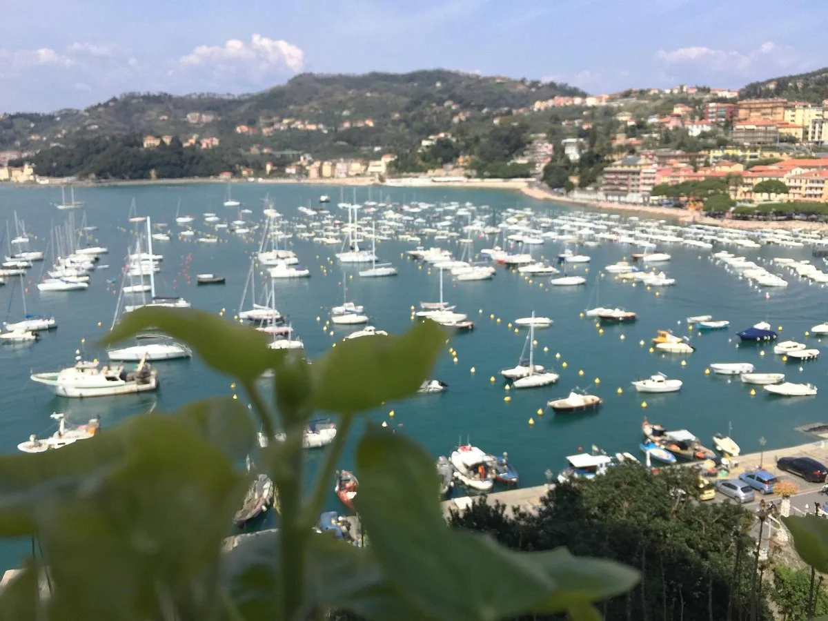 Castello di Lerici