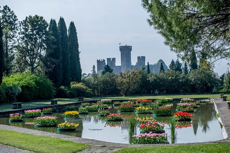 Parco Giardino Sigurtà